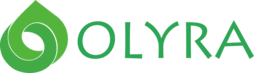 Logo Olyra Marketing Olfativo