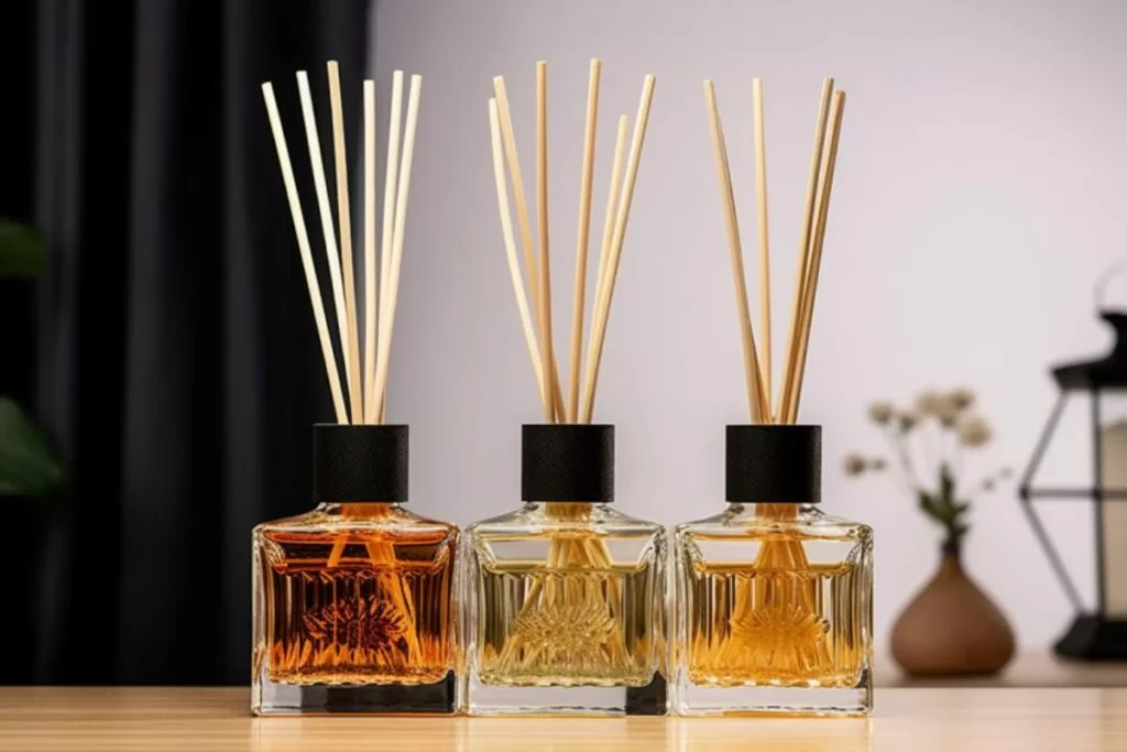 Como usar difusor de ambiente