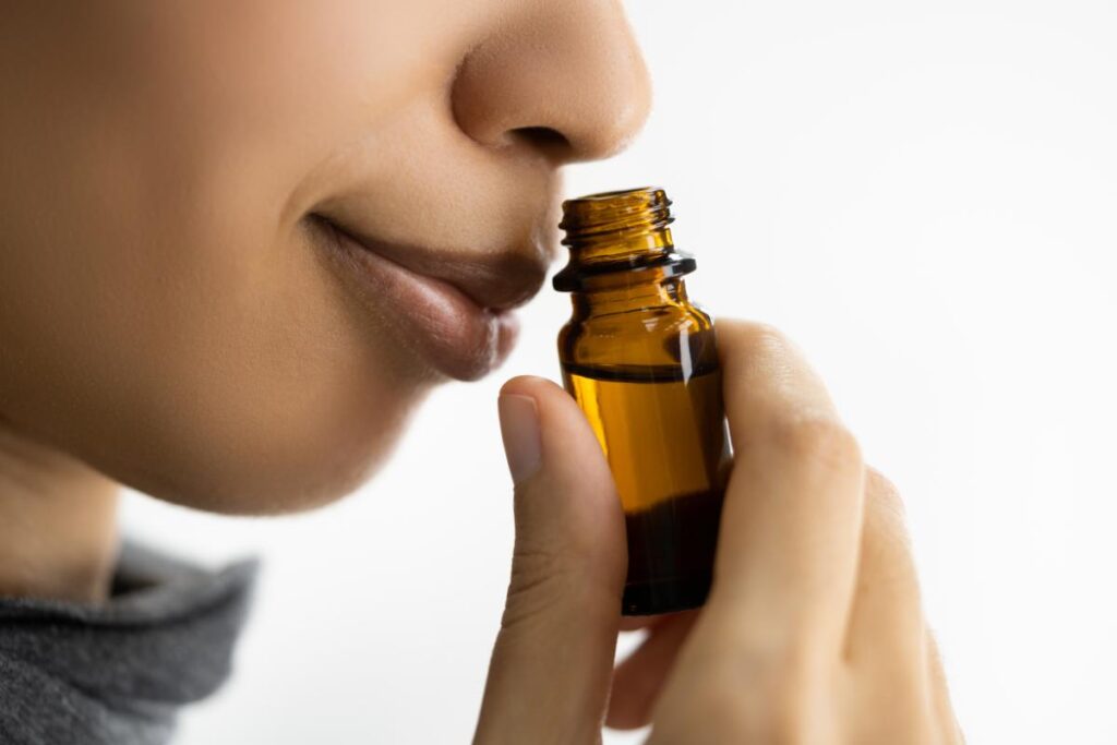 o que e aromatizante capa