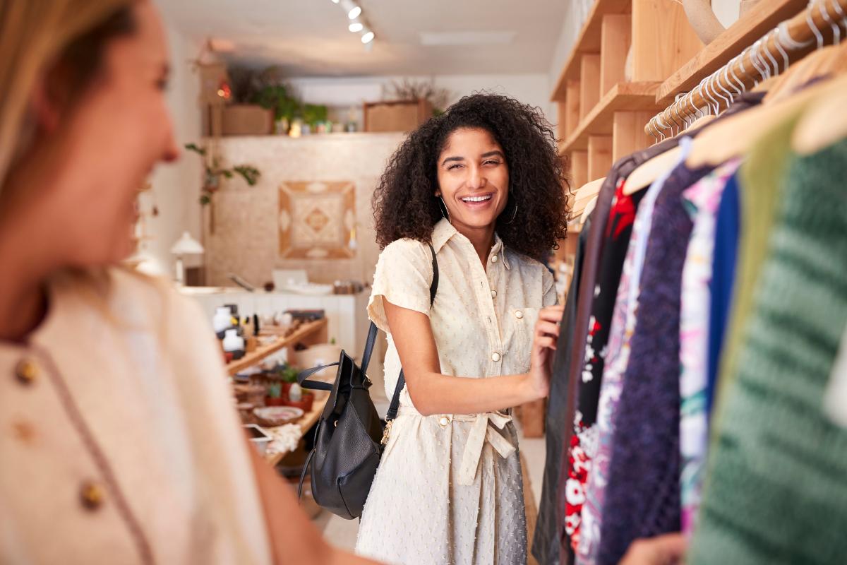 Cheiro de shopping (2)