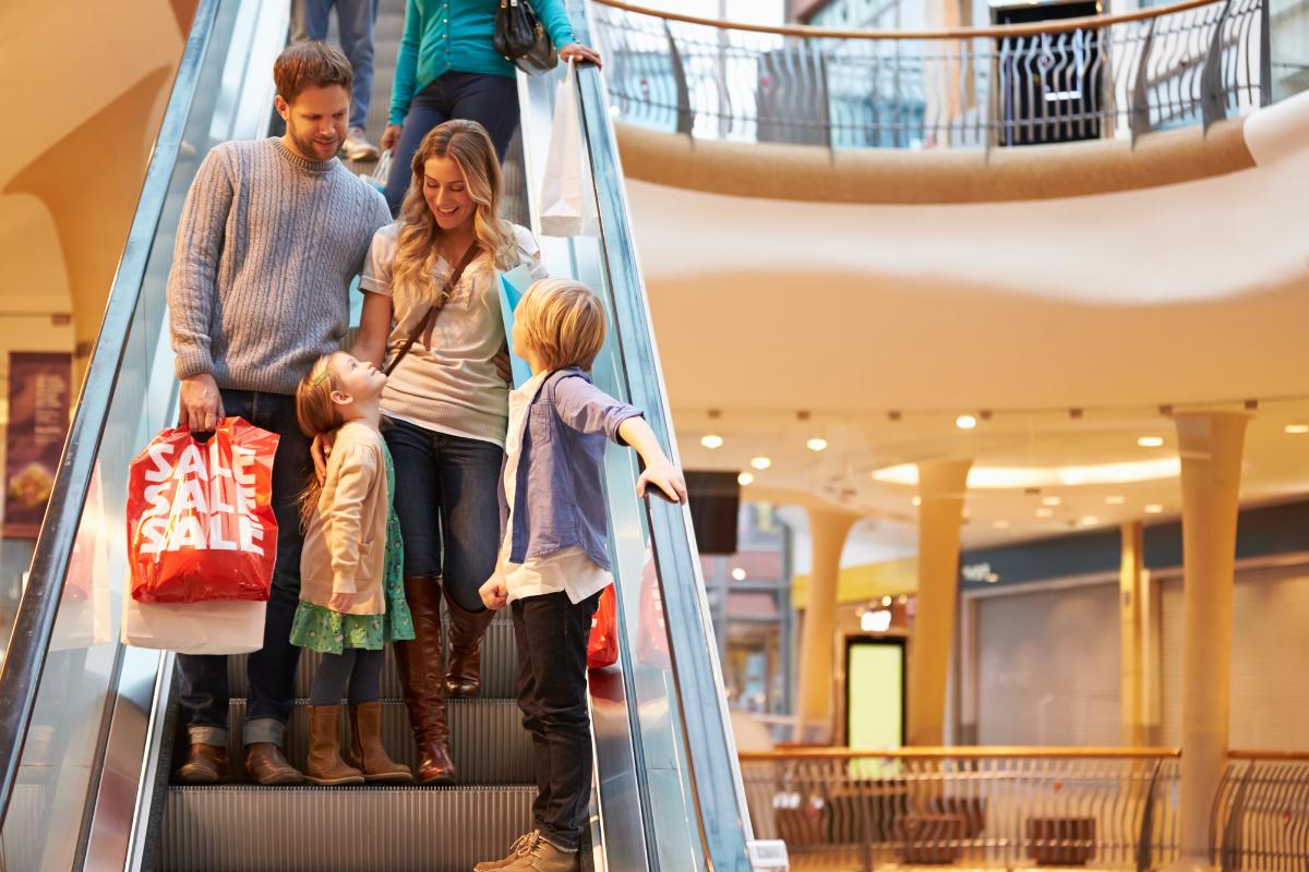 Cheiro de shopping (1)