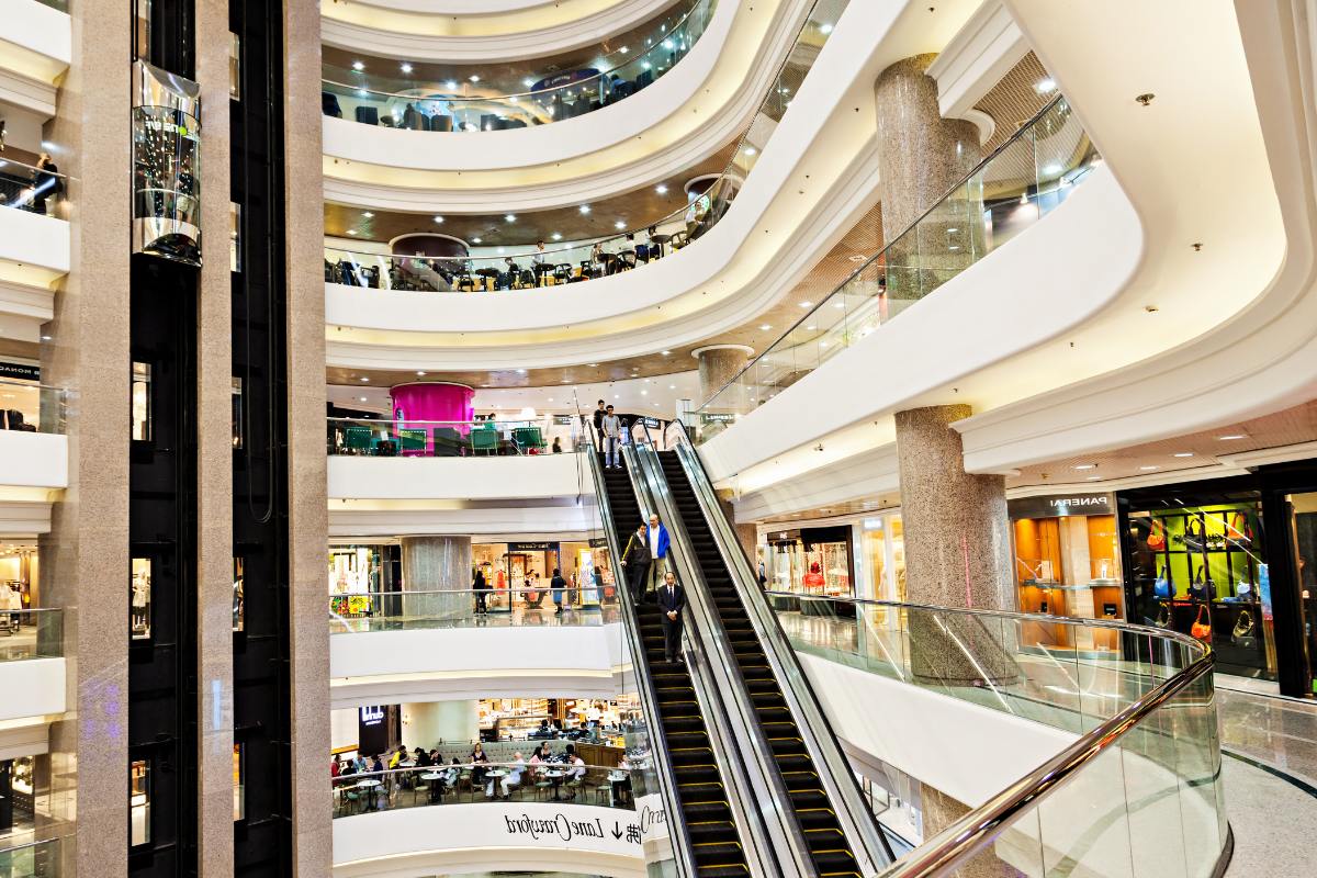 cheiro de shopping 1