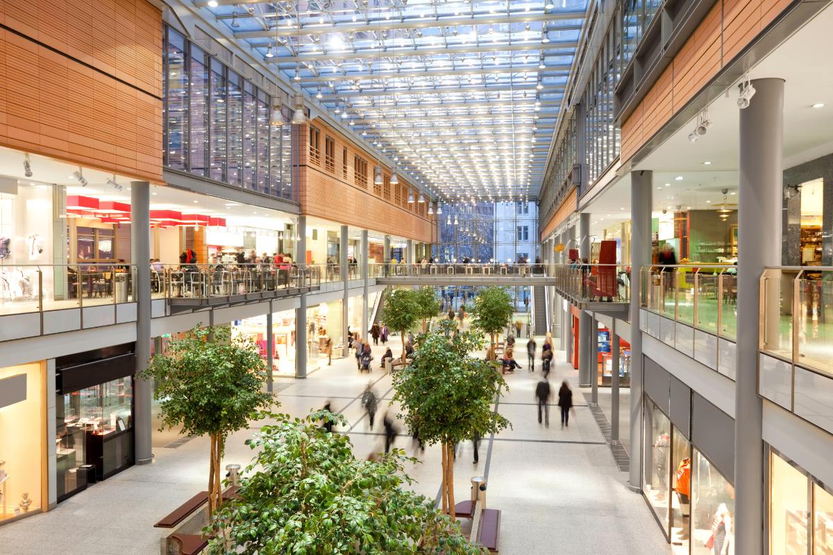 cheiro de shopping capa