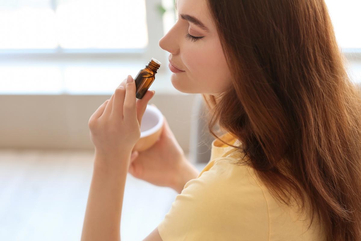 como potencializar aromatizador de ambientes capa