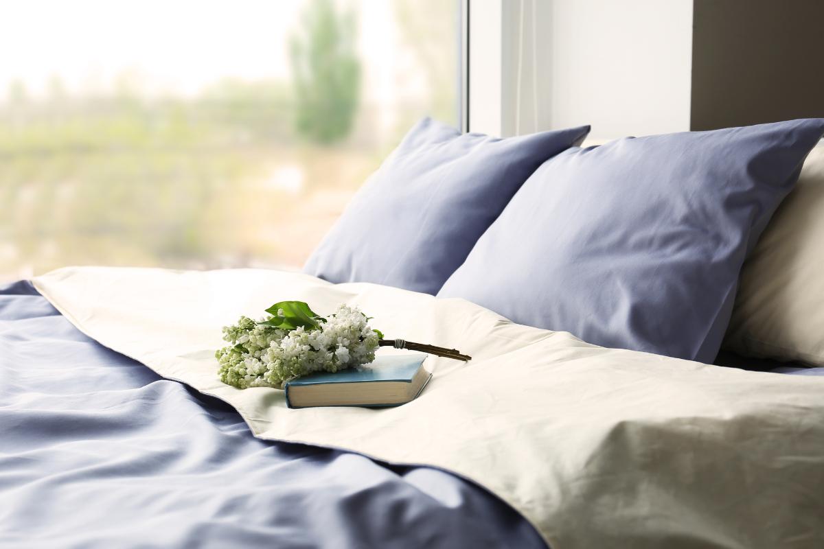 Cheiro de quarto capa