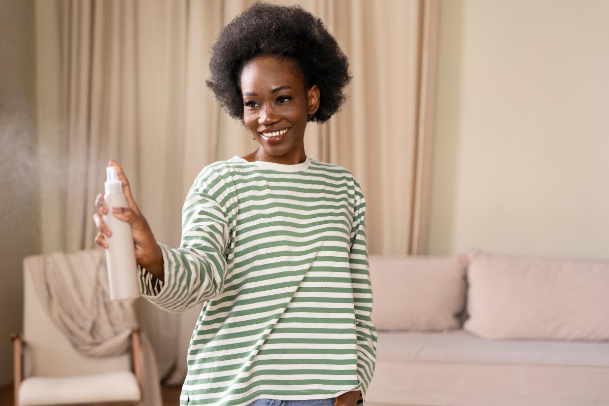 cheiro para ambiente 1