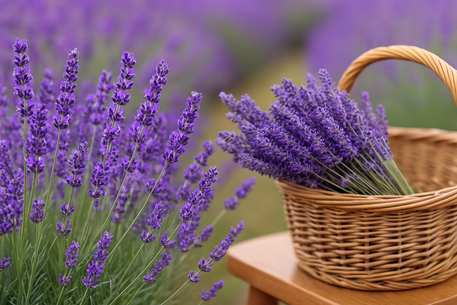 Lavanda conheca as propriedades aromaticas e todos os beneficios