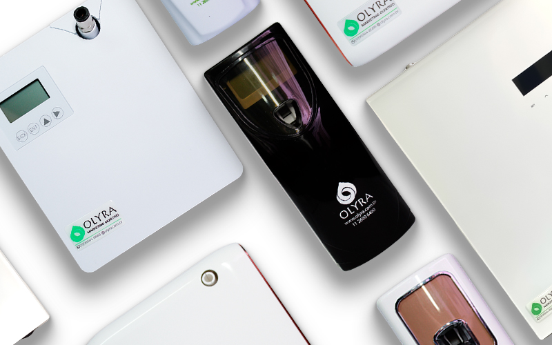 melhor difusor de ambiente