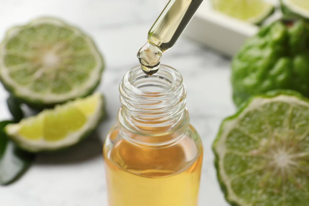 Descubra para que serve cada óleo essencial da Olyra e encontre a fragrância que combina com a personalidade do seu ambiente.