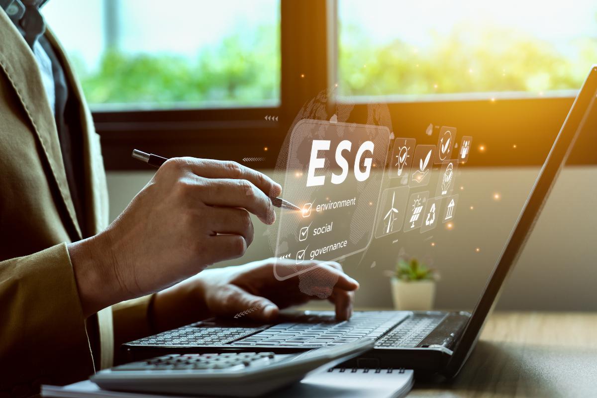 Praticas ESG capa