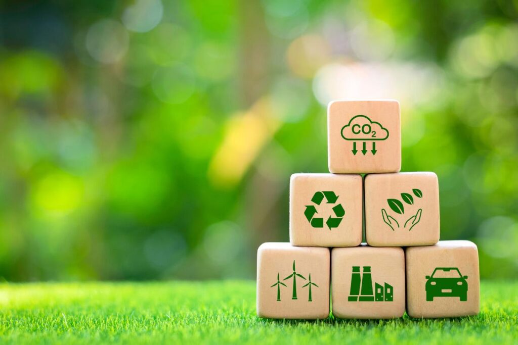 Sustentabilidade ambiental capa