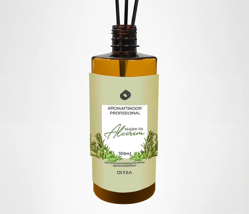 aromatizador de vareta