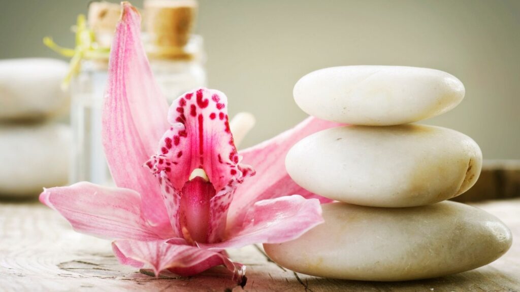 Produtos para deixar a casa cheirosa: Pedra aromática