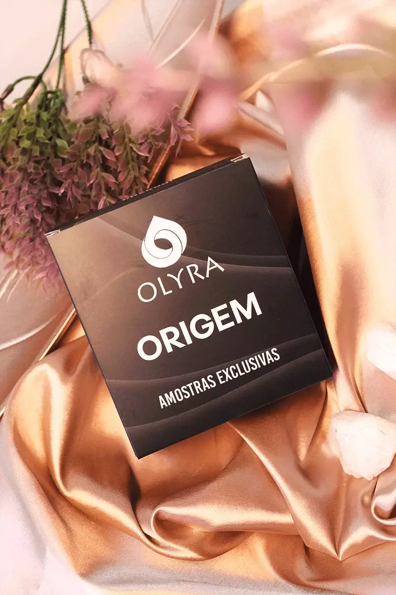 Olyra Essências