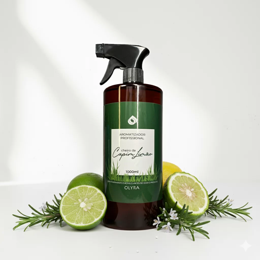 aromas personalizados para empresa