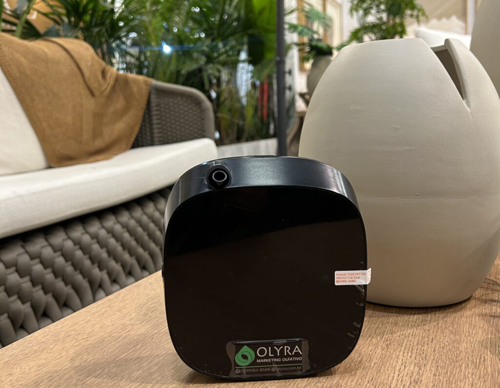 difusor Olyra