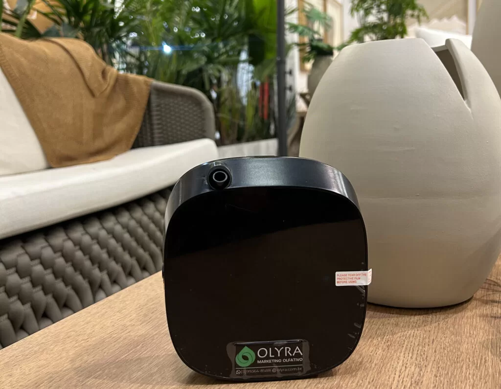 difusor Olyra