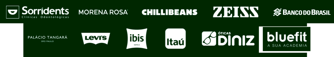 Marcas que respiram Olyra