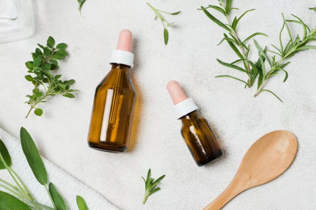 cheiro para pousadas