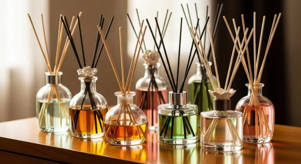 difusores de varetas