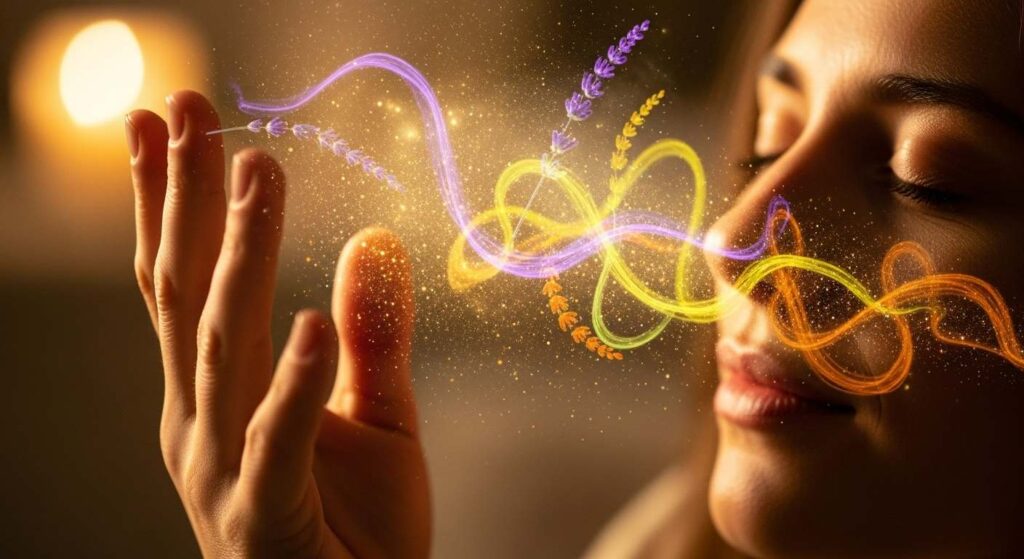 experiencias sensoriais