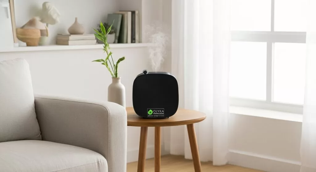 aromas para imobiliárias