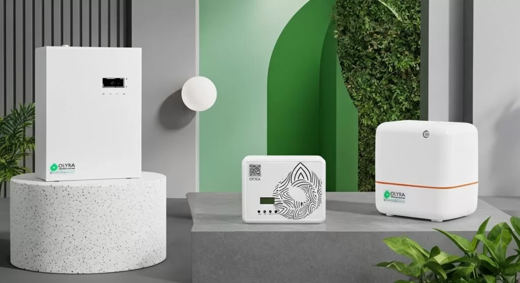 beneficio dos aromatizadores automaticos