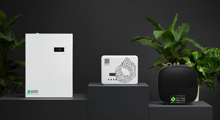 beneficio dos aromatizadores automaticos