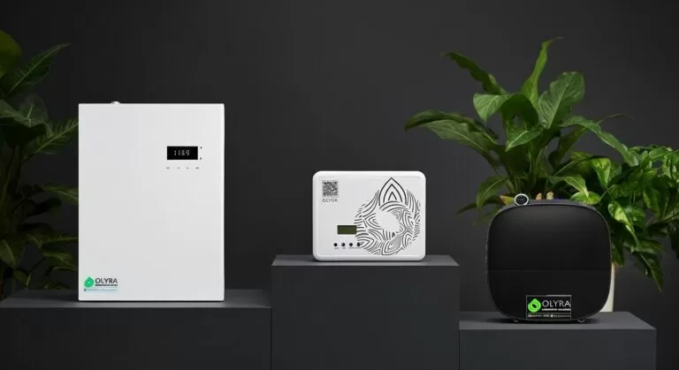 beneficio dos aromatizadores automaticos