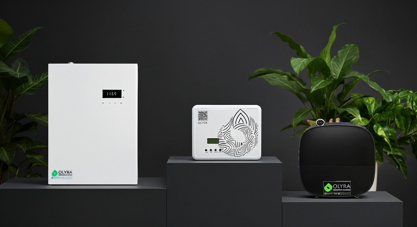 beneficio dos aromatizadores automaticos