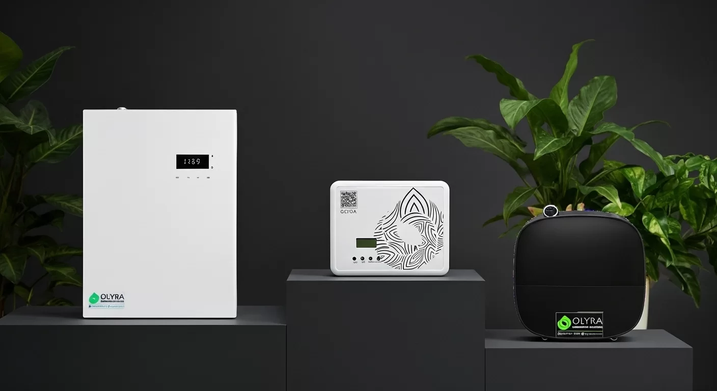 beneficio dos aromatizadores automaticos