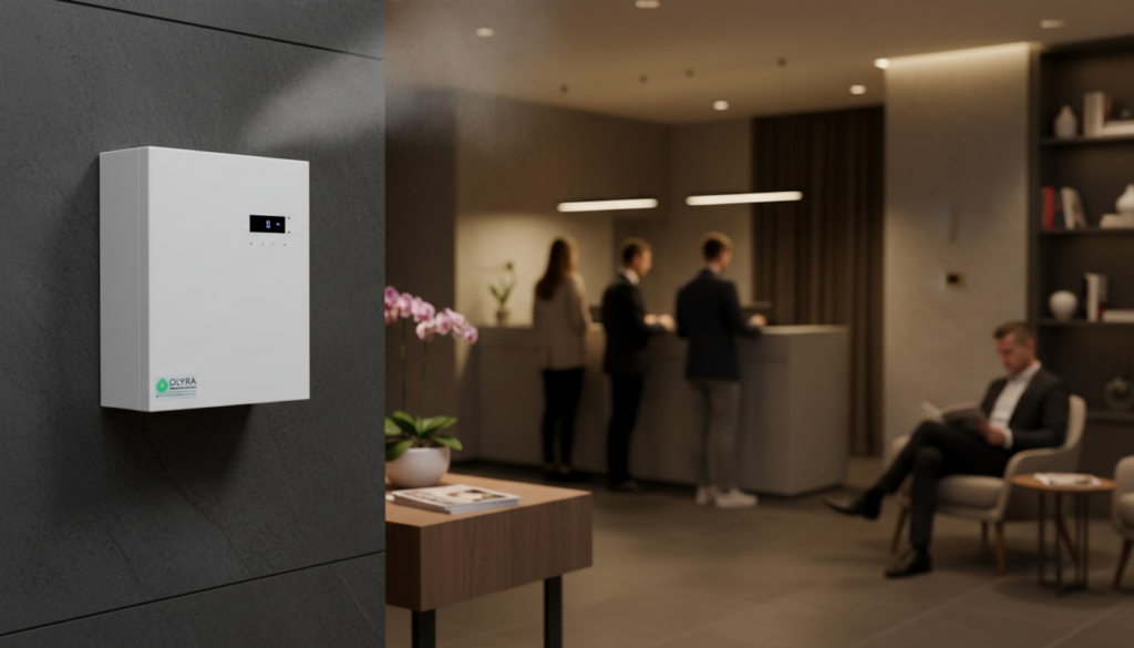 Aromatização estratégica