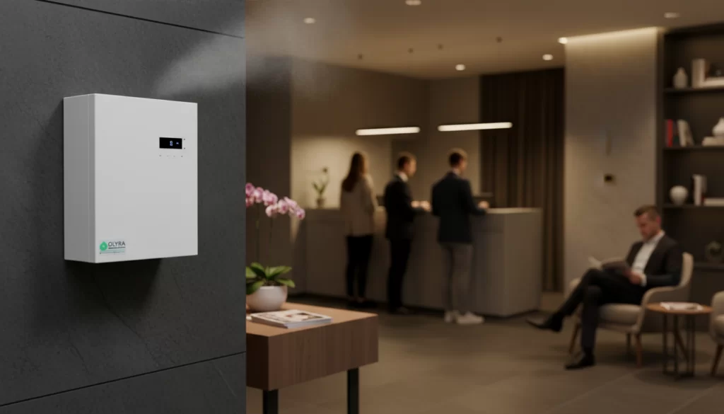 Aromatização estratégica