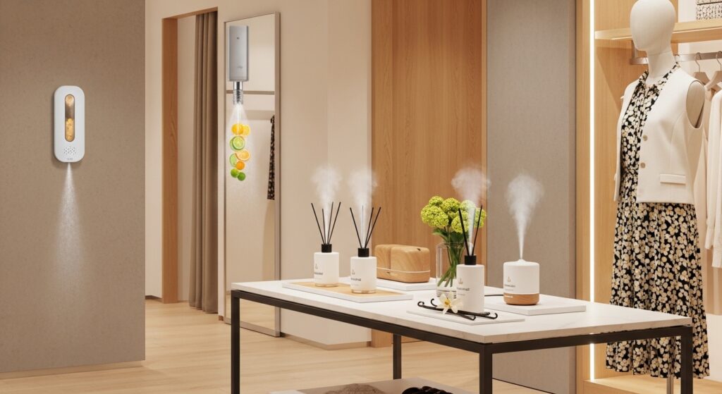 Estratégias sensoriais