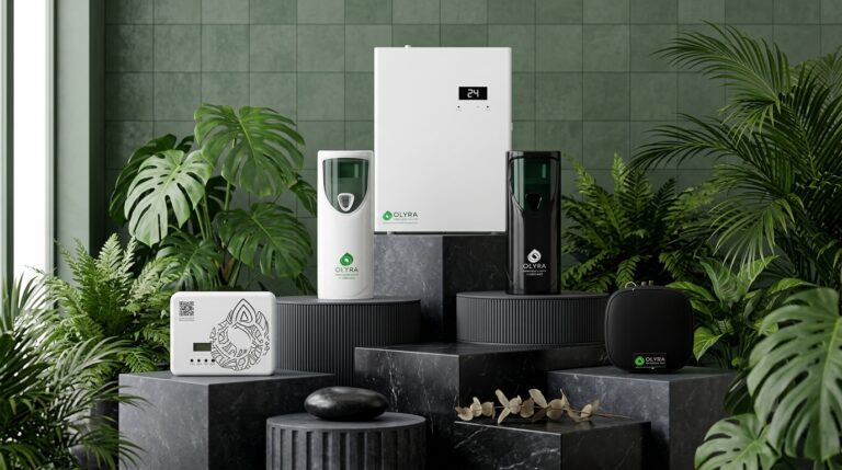 Qual o melhor aromatizador de ambiente elétrico