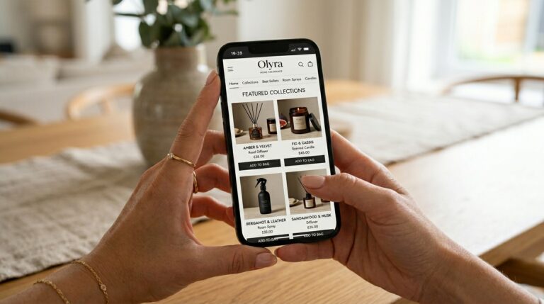 Onde comprar aromatizador de ambiente