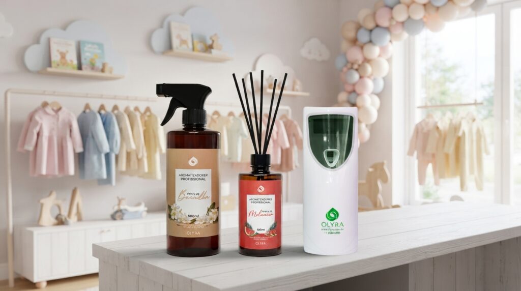 aromatizadores